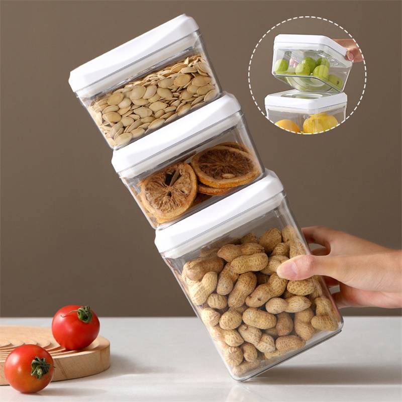 Food Storage Container Set