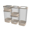 Airtight Food Storage Container