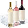 Acrylic Bottle Holder
