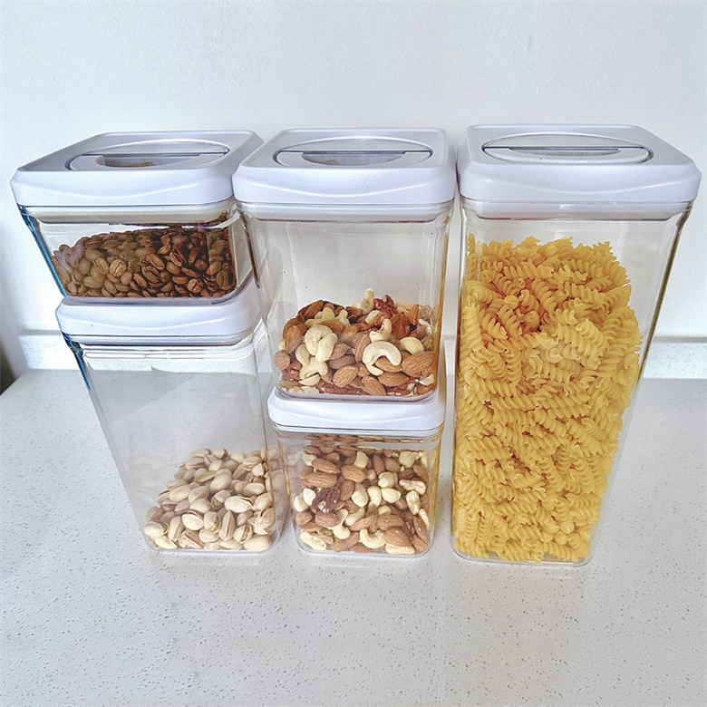 Food Storage Container Set