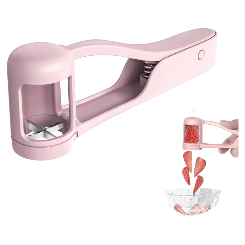 Grape Cutter Pink