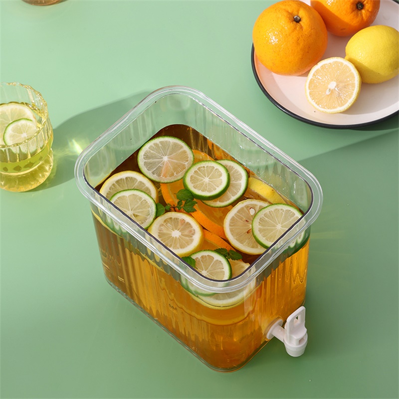 Beverage Dispenser Drink Dispenser