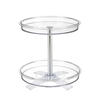 2 Tier Spinning Caddy