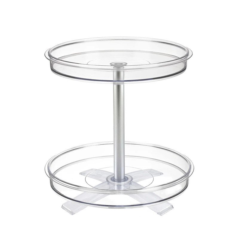 2 Tier Spinning Caddy