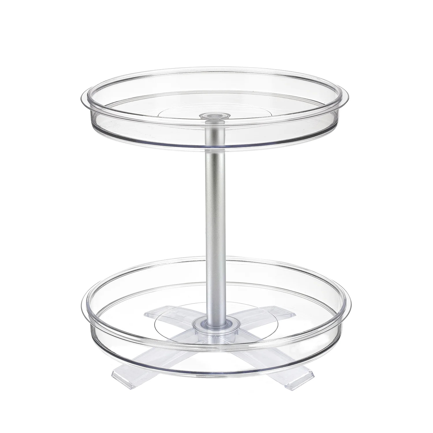 2 Tier Spinning Caddy