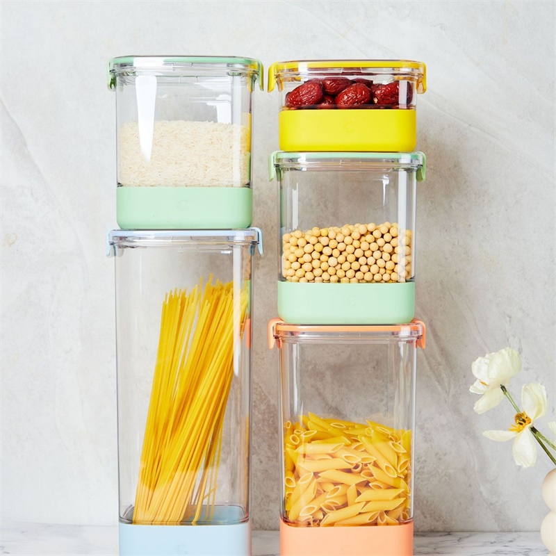 Airtight Food Storage Container