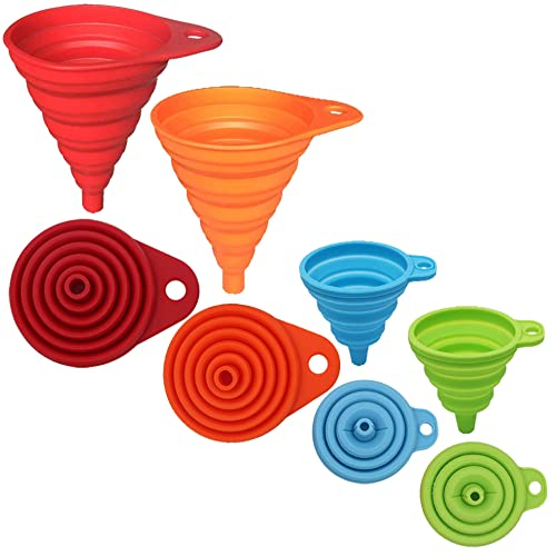 kitchen Funnel Set