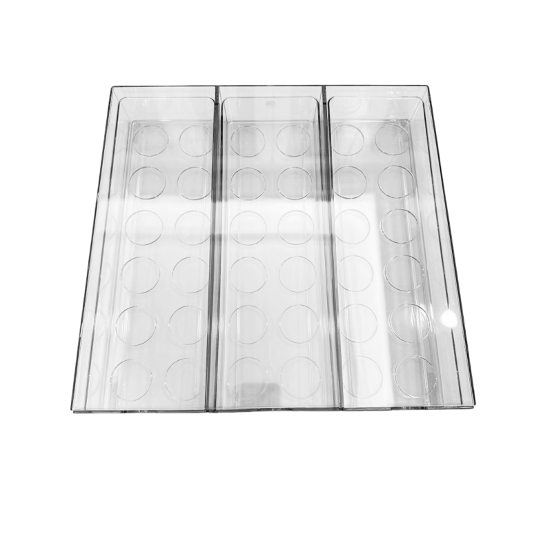 Acrylic Coffee Pod organizer