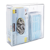 2 Tier Acrylic Glove Dispenser