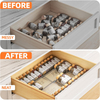 Expandable Spice Rack
