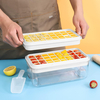 Ice Cube Tray