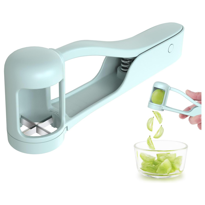 Grape Cutter Blue