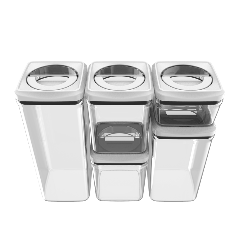 Food Storage Container Set