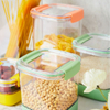 Airtight Food Storage Container