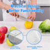 Acrylic Cutting Board