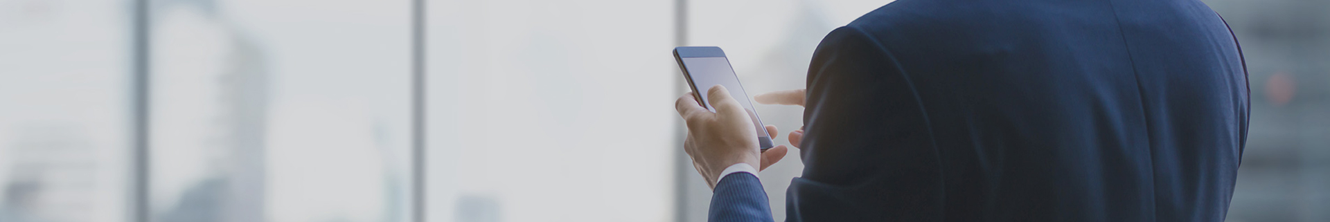 联系我们页banner