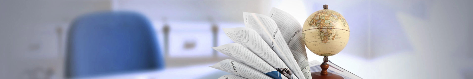 新闻页banner