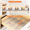 Expandable Spice Rack
