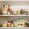 Slilent Round Lazy Susan Sets