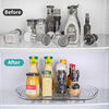 Heart Shape Lazy Susan Organizer