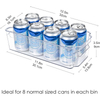 Pantry Organizer Bins