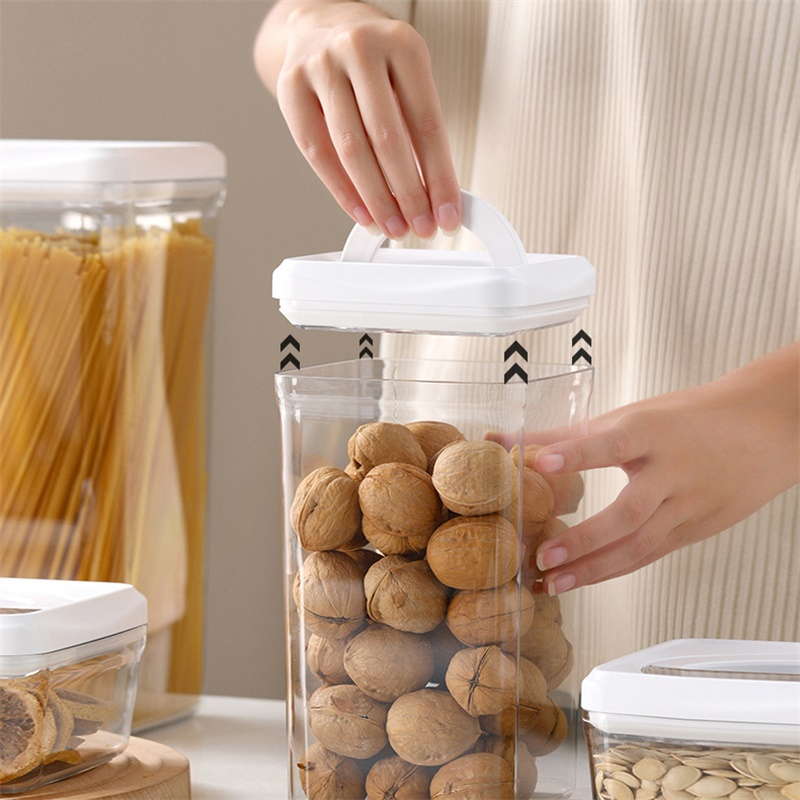 Food Storage Container Set