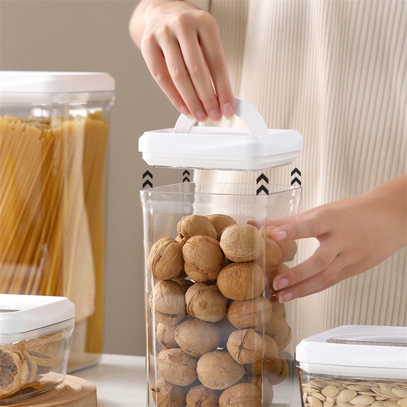 Food Storage Container Set