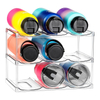 3-Tier Water Bottle Rack