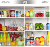 Pantry Organizer Bins