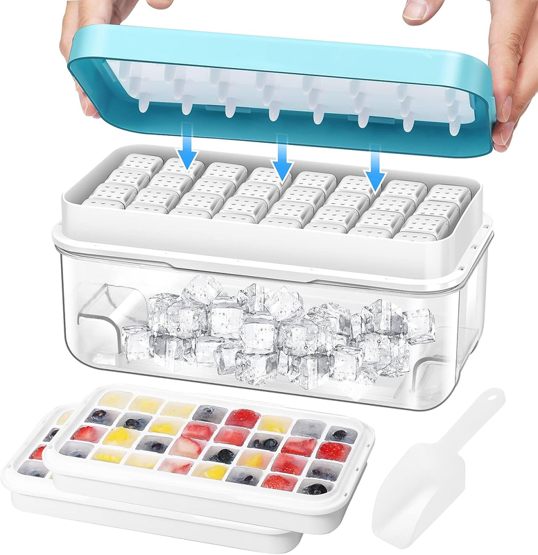 Ice Cube Tray