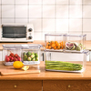 3-Piece Fridge Organizer