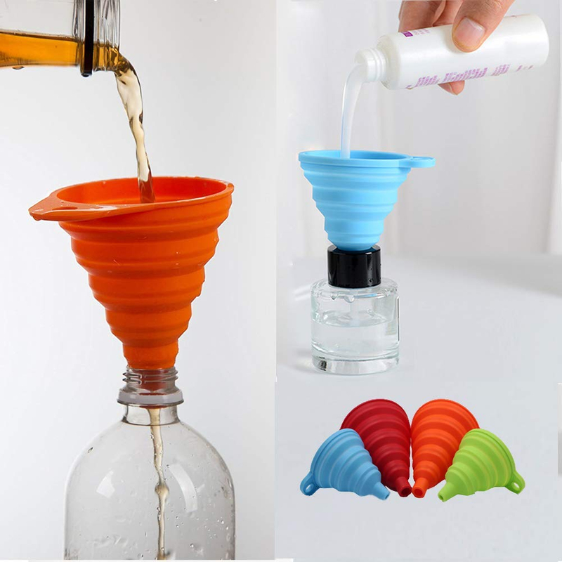kitchen Funnel Set