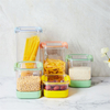 Airtight Food Storage Container