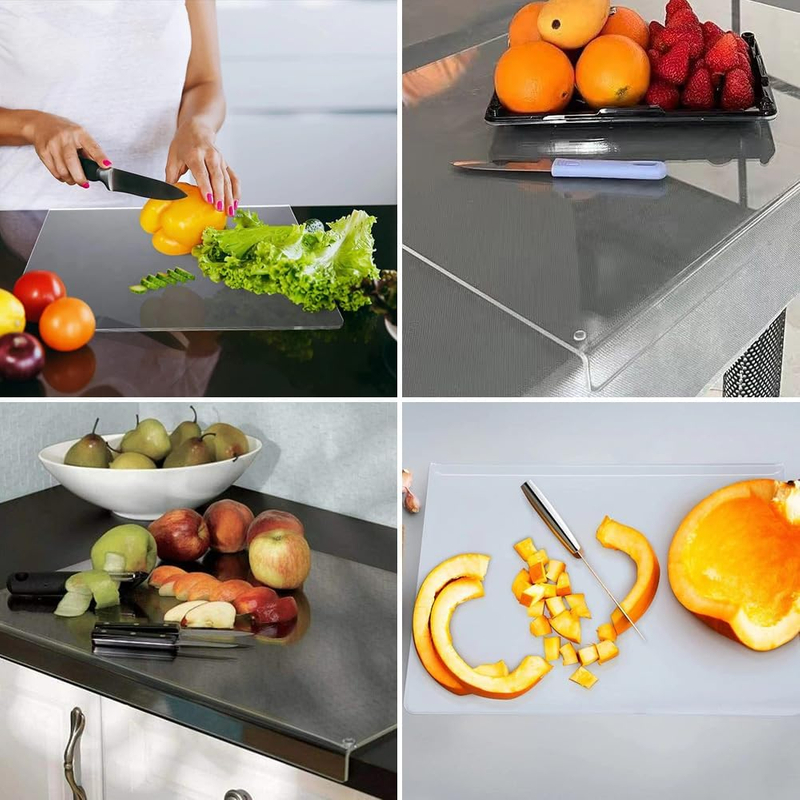 Acrylic Cutting Board