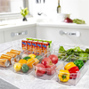 Pantry Organizer Bins