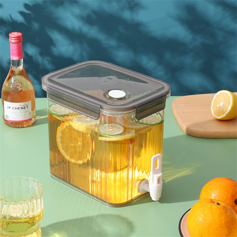 Beverage Dispenser Drink Dispenser