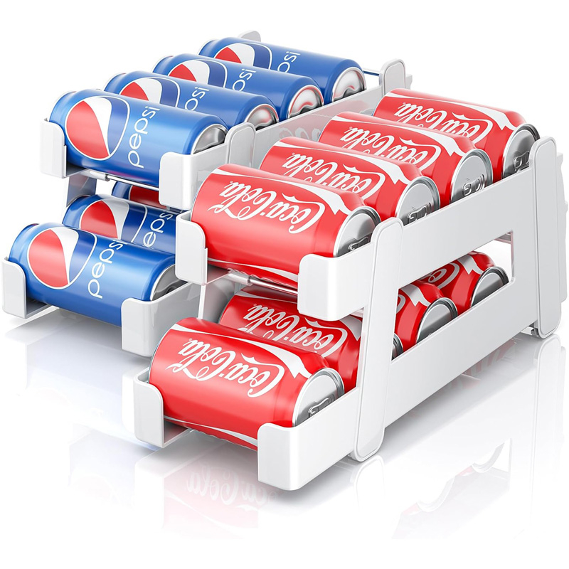 Soda Can Dispenser