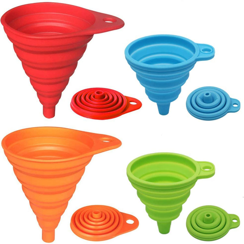 kitchen Funnel Set