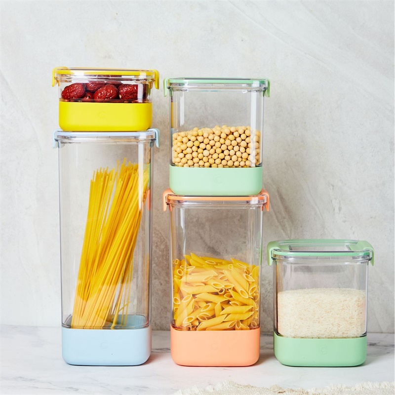 Airtight Food Storage Container