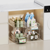 Under Sink Organizer Rack