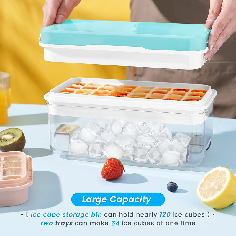 Ice Cube Tray