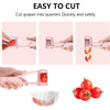 Grape Cutter Pink