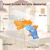 Acrylic Cutting Board