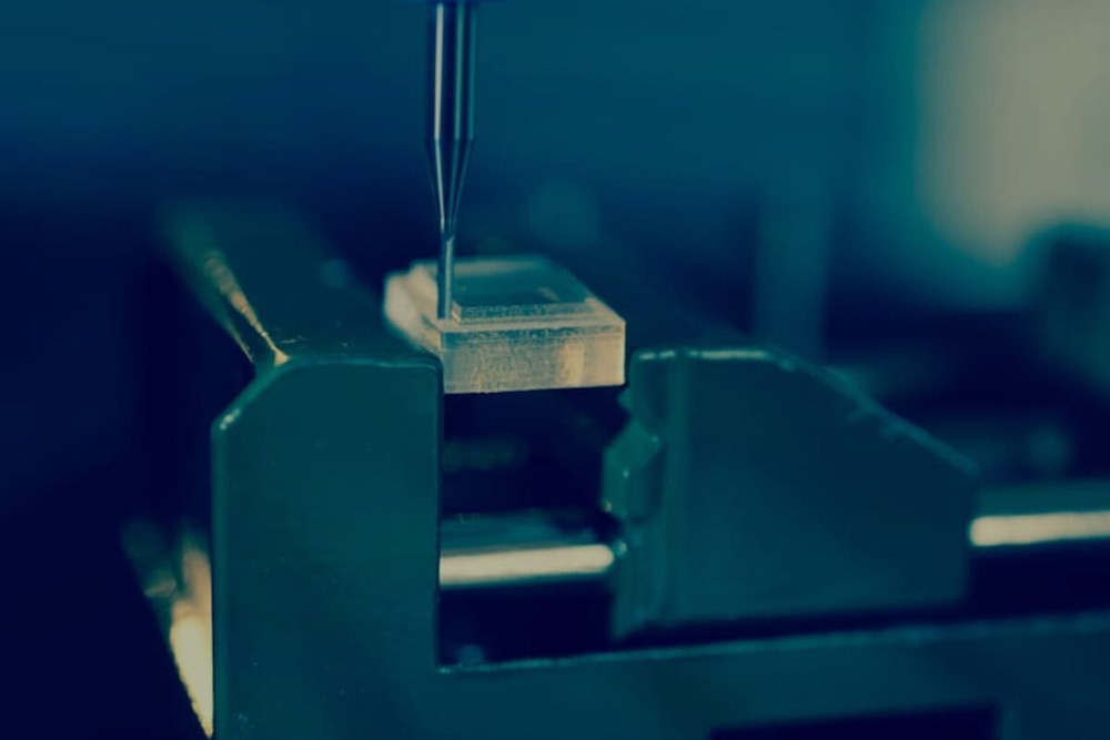 Key Guidelines for Plastic CNC Machining