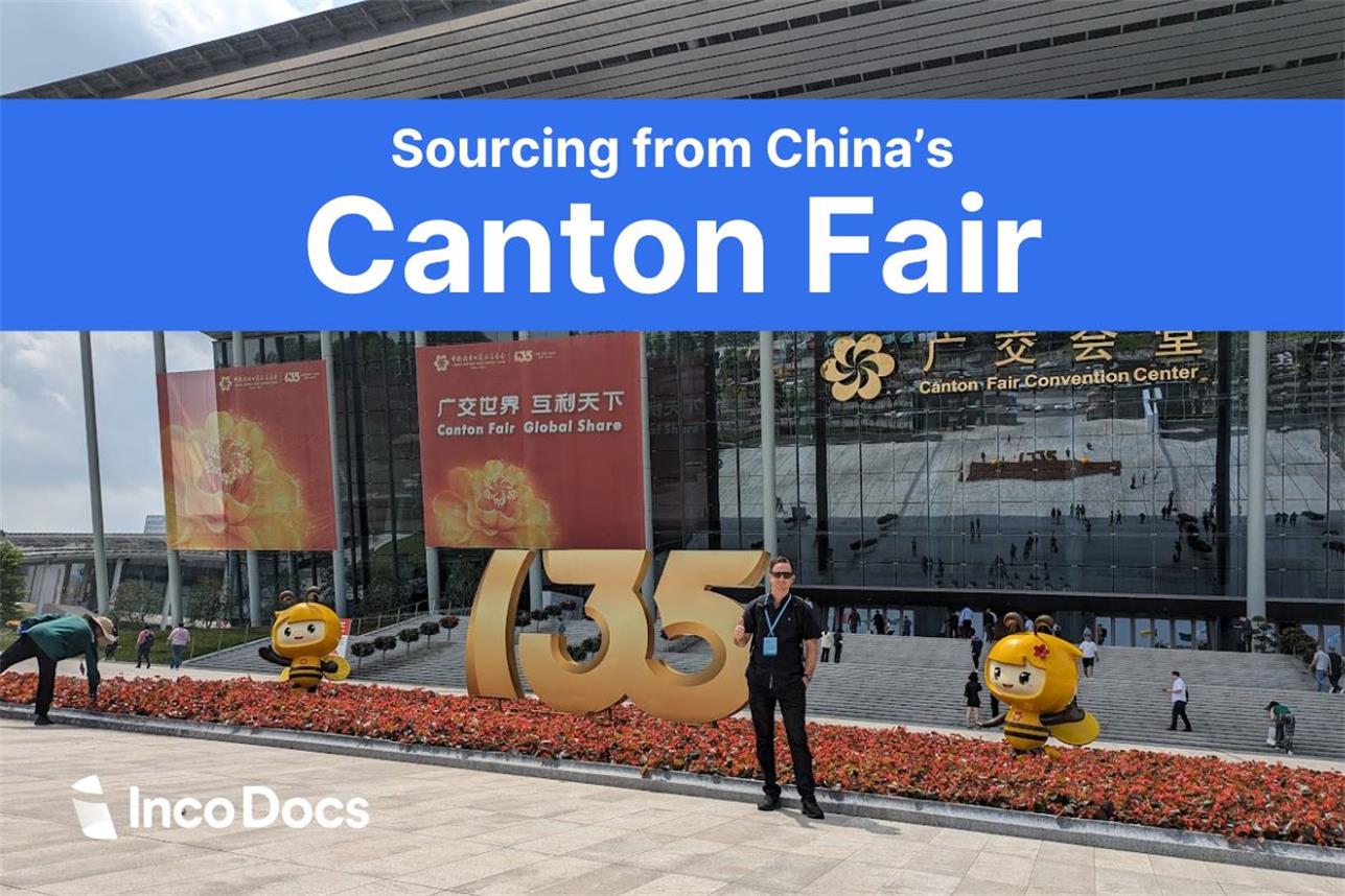 Introduction To The Canton Fair 2024
